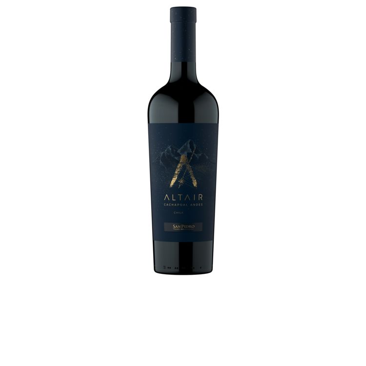 San Pedro Altair Red 20