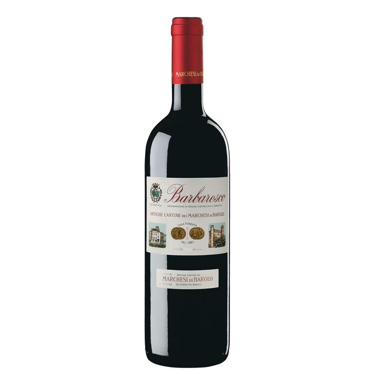 Marchesi Di Barolo Barbaresco 19