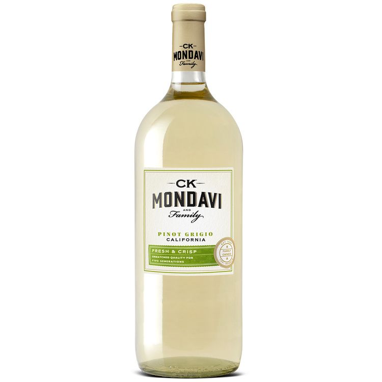 Ck Mondavi Pinot Grigio