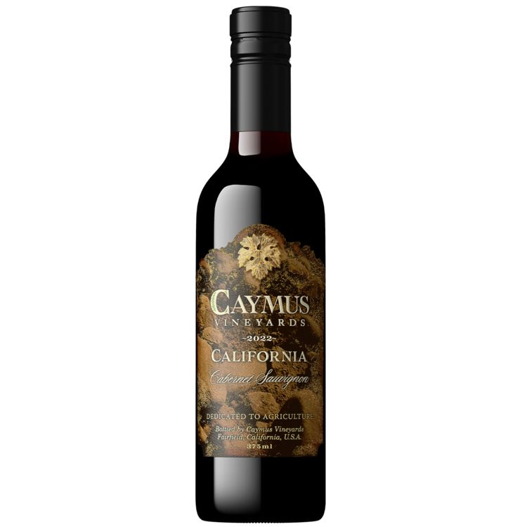 Caymus Cab Sauv Calif(Sc)22
