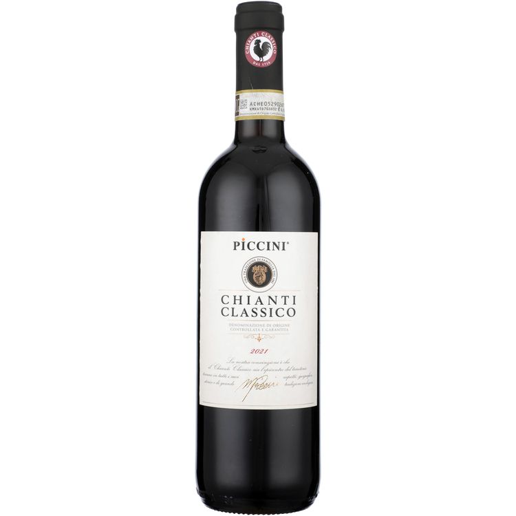 Piccini Chianti Classico
