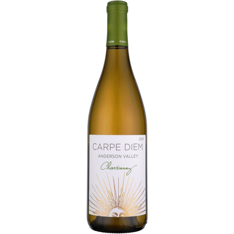 Carpe Diem Chardonnay 21
