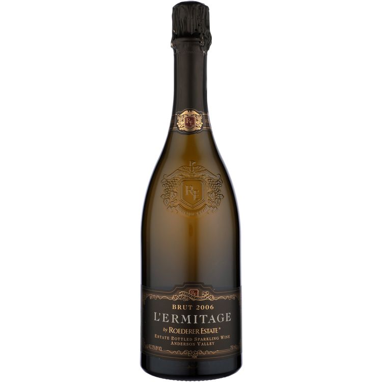 Roederer Est L&#39;Ermitage V(2/6/13)6