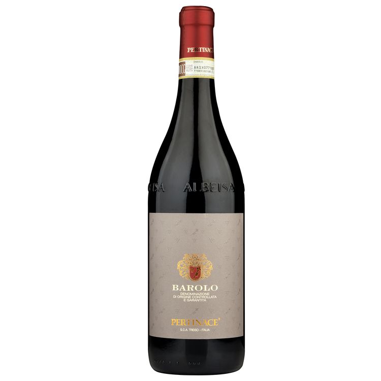 Pertinace Barolo 20
