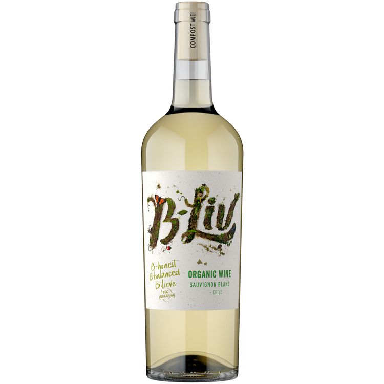 B-Liv Sauvignon Blanc (Mwo)