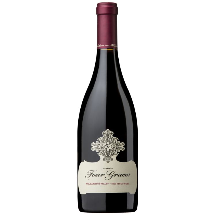 Four Graces Pinot Noir 23