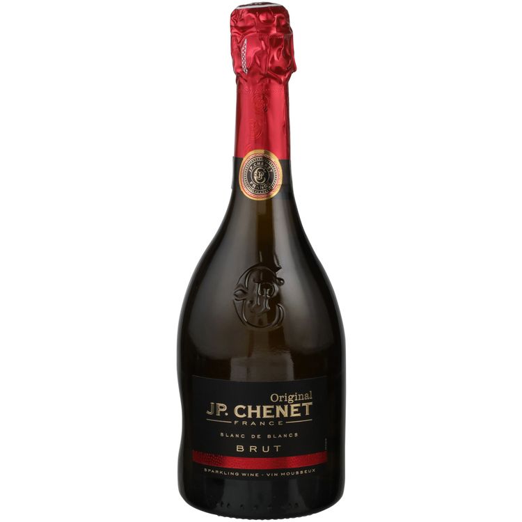 Jp Chenet Brut Blanc De Blancs
