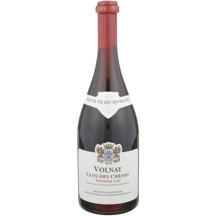Cht De Meursault Volnay Chenes 19