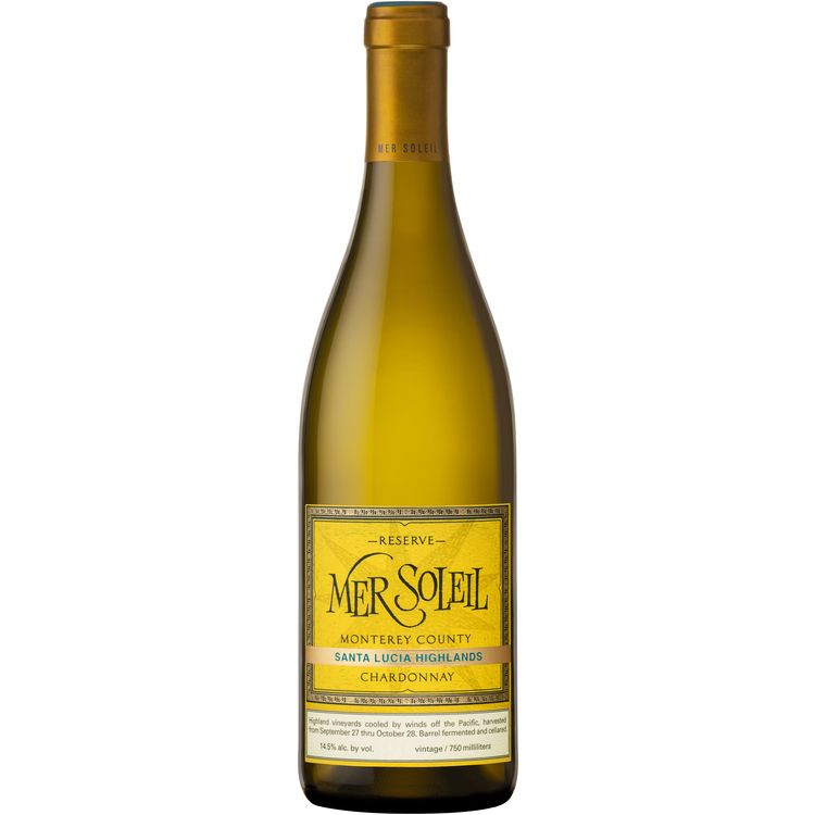 Mer Soleil Chard Rsv Slh 19