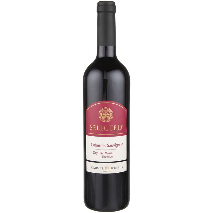 Carmel Selected Cab Sauv