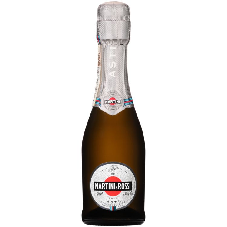 Martini&amp;Rossi Asti Spum 6/4Pk