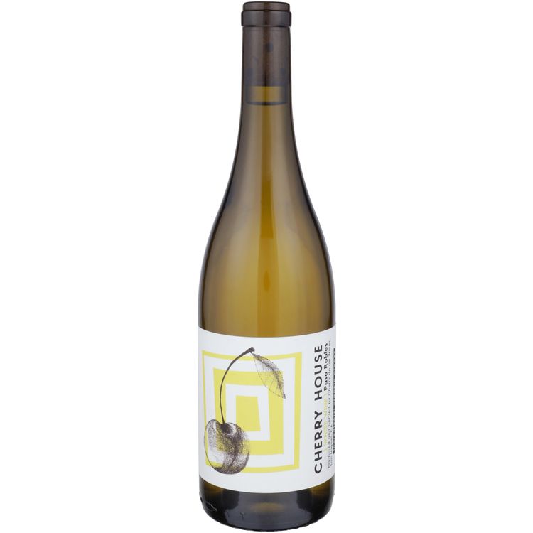 Cherry House White 22