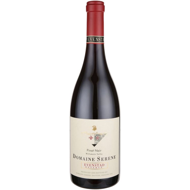 Serene Pinot Noir Evenstad Rsv 13