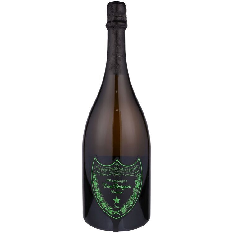 Dom Perignon Luminous 10(4)