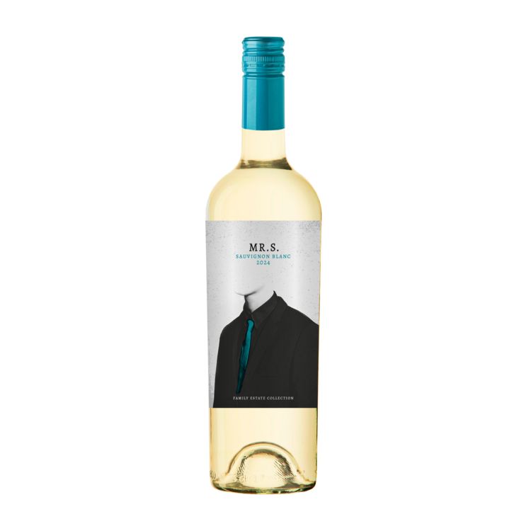 Mr S Sauvignon Blanc(Sc)