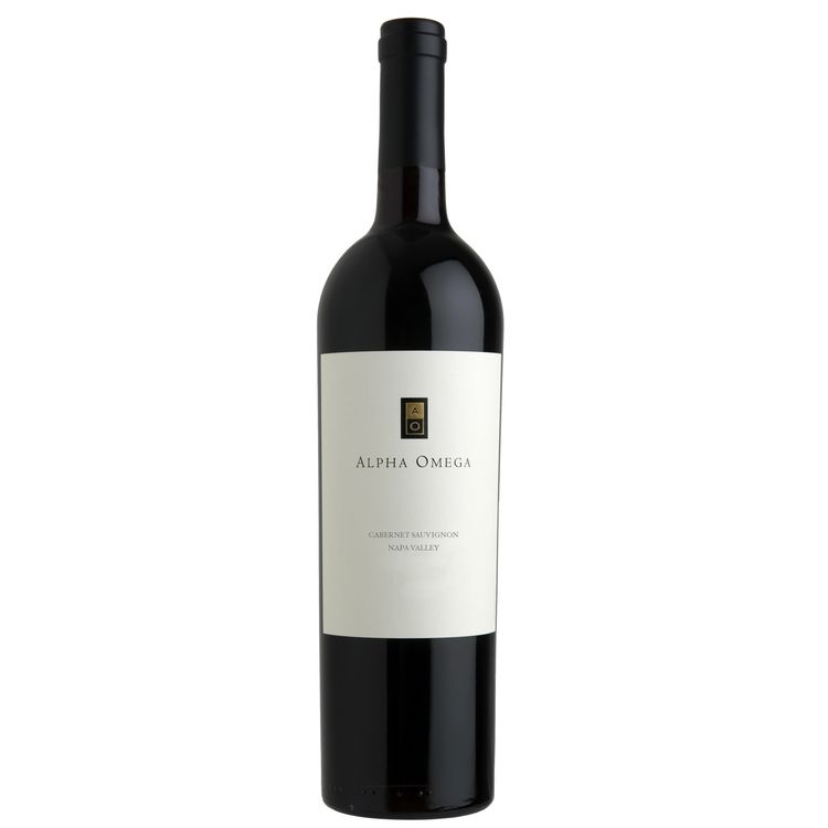 Alpha Omega Cabernet Sauvignon 21