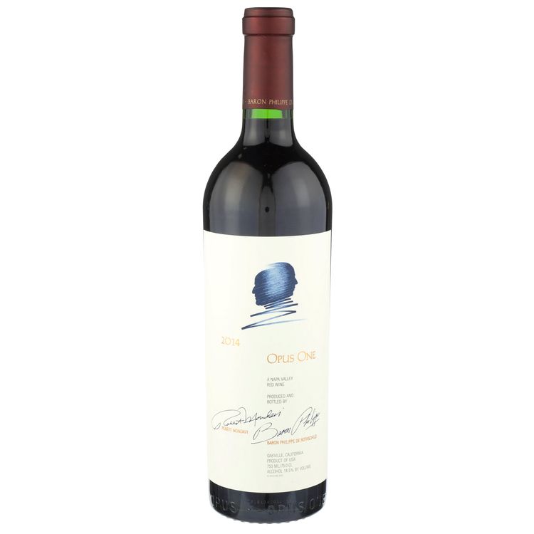 Opus One 14 Wd
