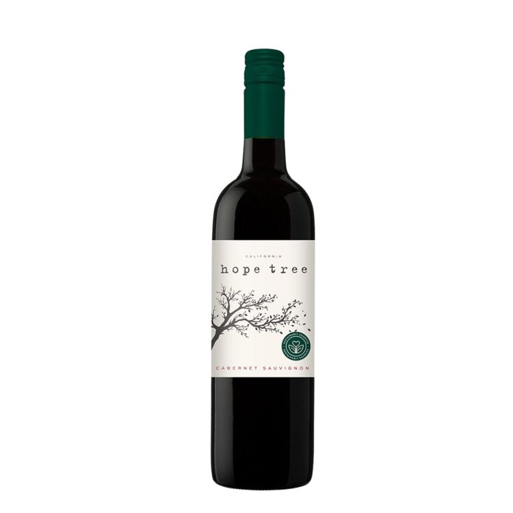 Hope Tree Cabernet Sauvignon