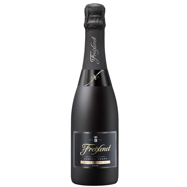 Freixenet Cordon Negro Brut