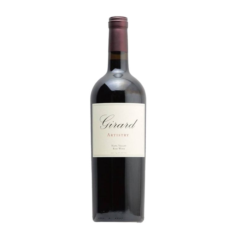 Girard Artistry 21