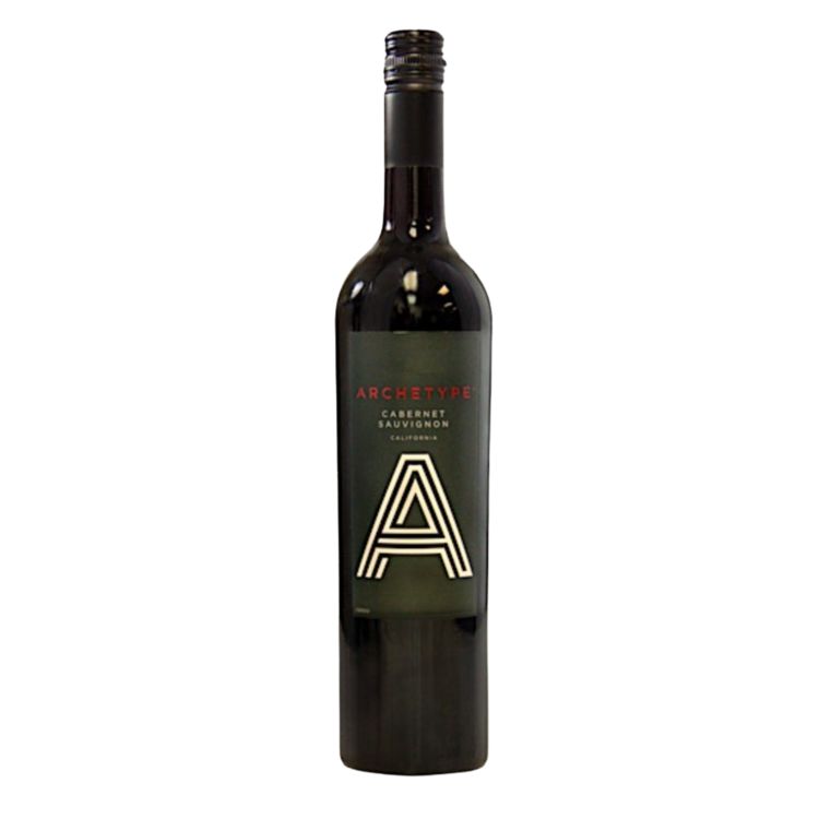 Archetype Cabernet Sauvignon    Wg