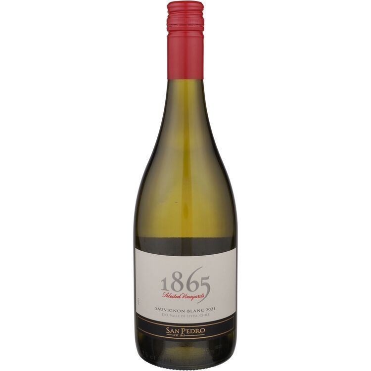 1865 Sauv Blanc Selected Vyd Gav21