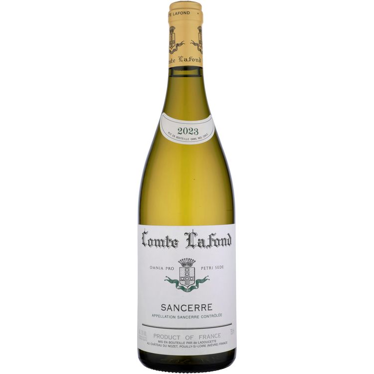 Comte Lafond Sancerre 23