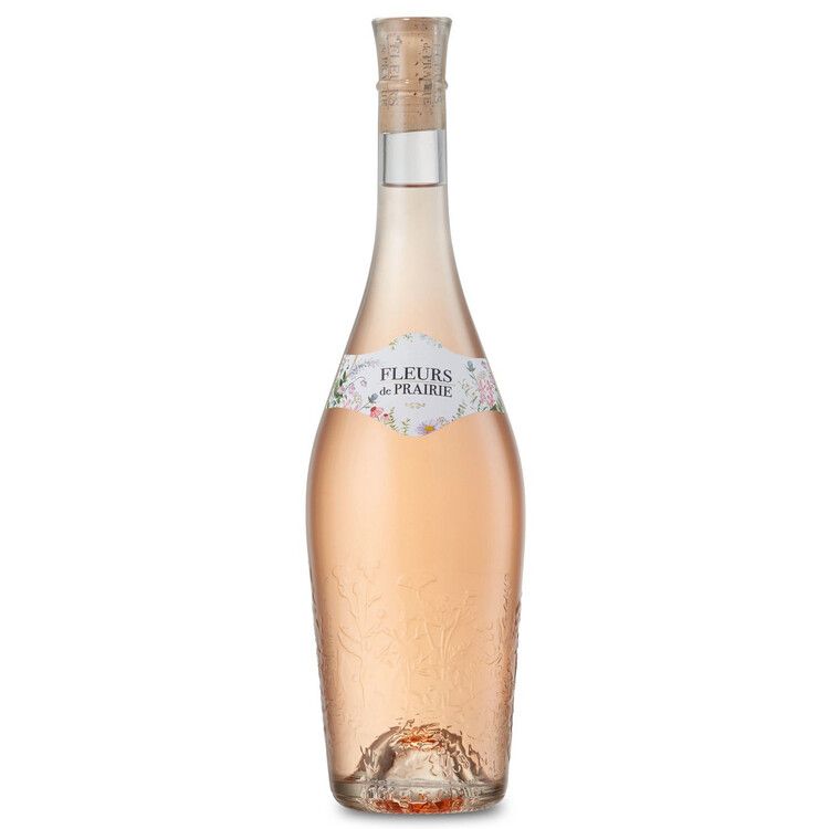 Fleurs De Prairie Languedoc Rose23