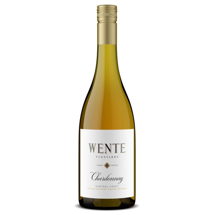 Wente Vyds Chard Est Rest (Sc)(Ss)