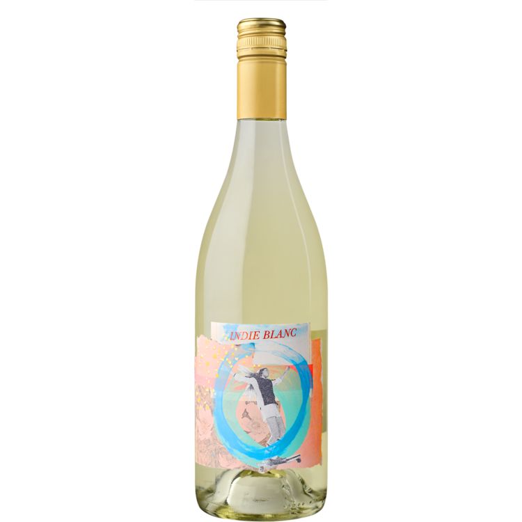 Onx Wines Indie Blanc(Sc)20