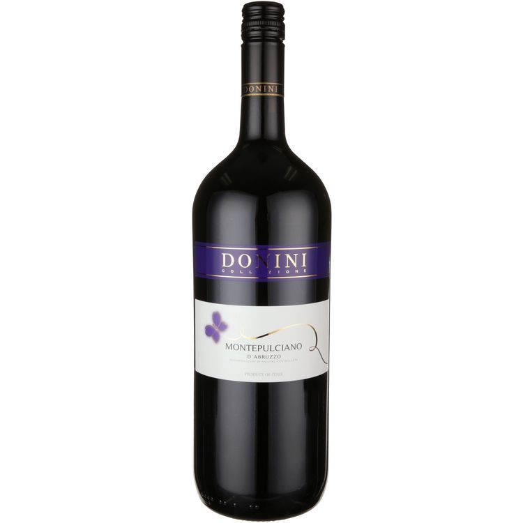 Donini Montepulciano D&#39;Abruzzo