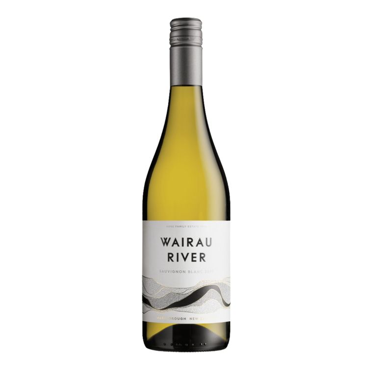 Wairau River Sauvignon Blanc(Sc)23
