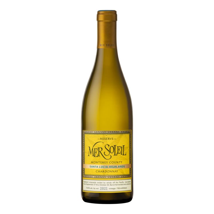 Mer Soleil Chard Rsv Slh 21