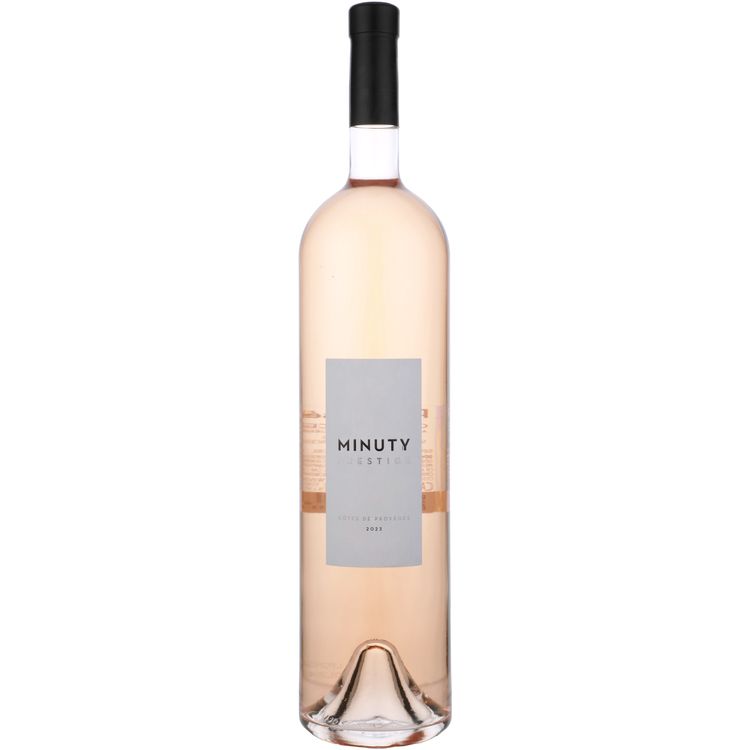 Minuty Prestige Rose Cote Prov 23