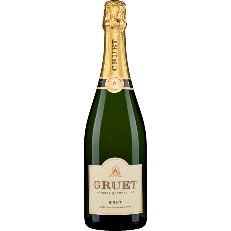 Gruet Brut