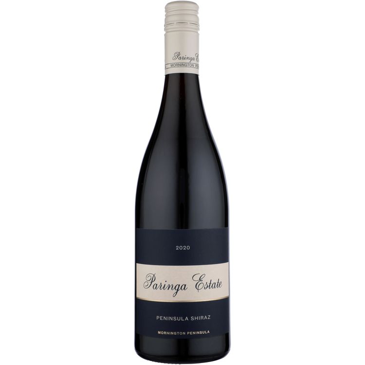 Paringa Estate Shiraz Peninsula 20