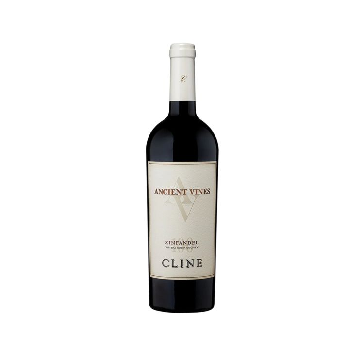 Cline Zinfandel Ancient Vines 21
