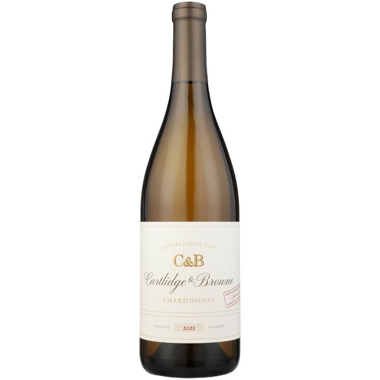 Cartlidge&amp;Browne Chardonnay 21