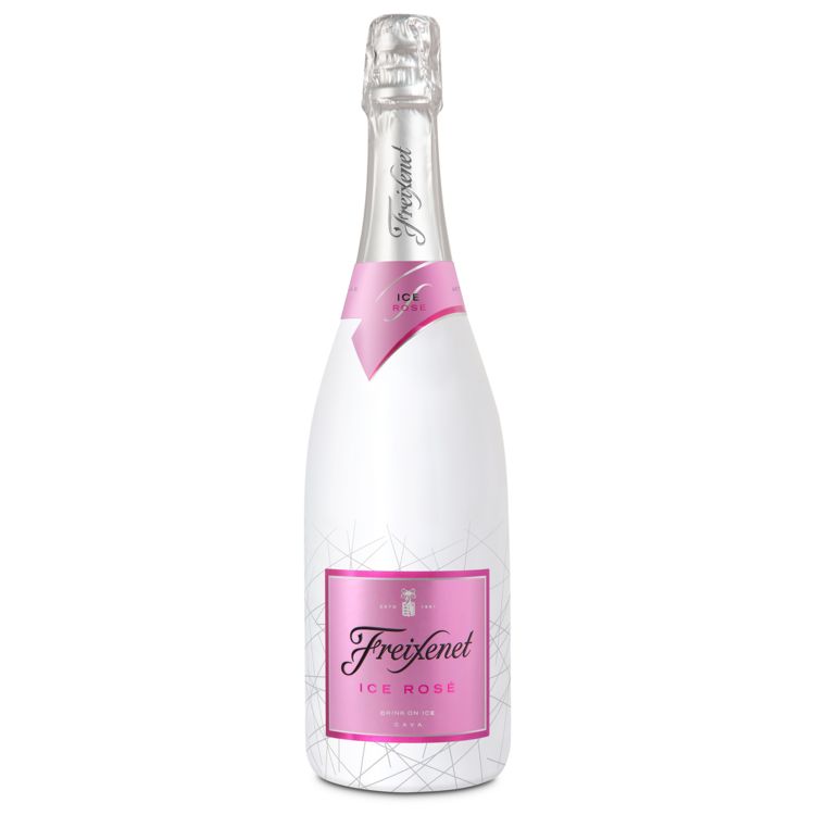 Freixenet Ice Rose