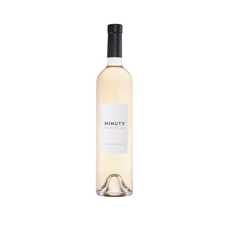 Minuty Prestige Rose Cote Prov 23