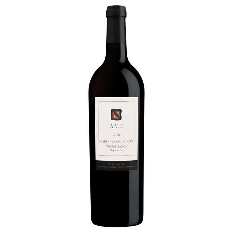 Neyers Cabernet Sauvignon 18