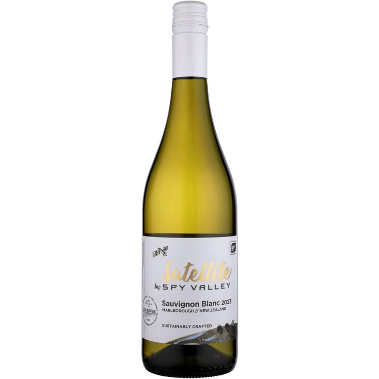 Satellite Sauvignon Blanc(Sc)23