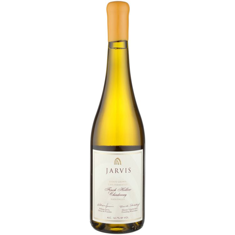 Jarvis Chard Unfiltered Finch Hl20