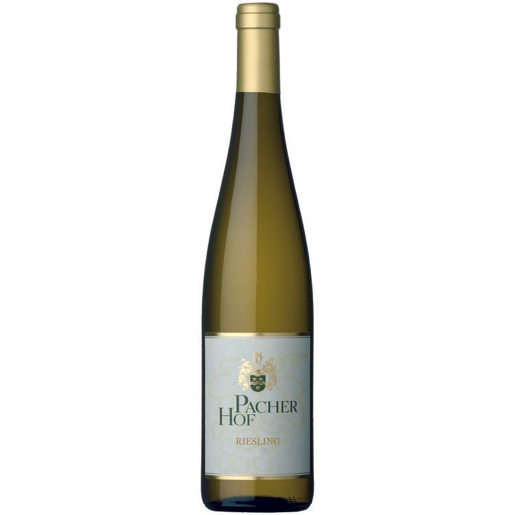 Pacherhof Riesling 21