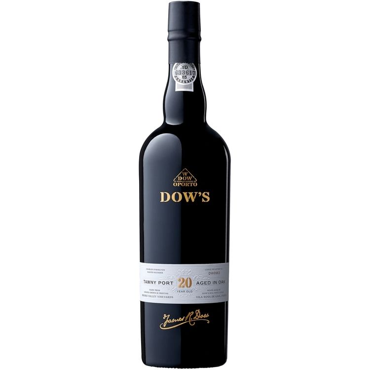 Dows Port Tawny 20Yr