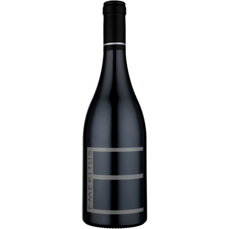 Emeritus P Noir Hallberg Ranch 20