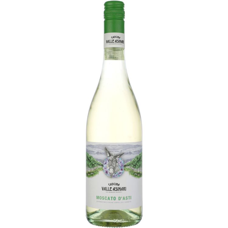 Cascina Asinari Moscato D&#39;Asti 22