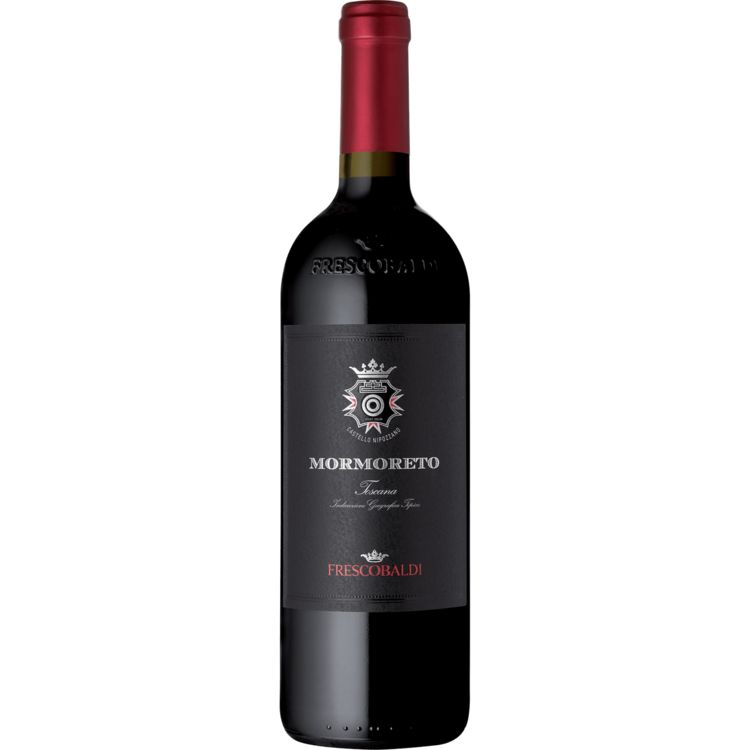 Frescobaldi Mormoreto 17