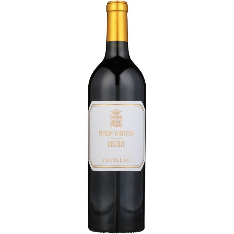 Ch Pichon Long Comte Lalande 18Mmd
