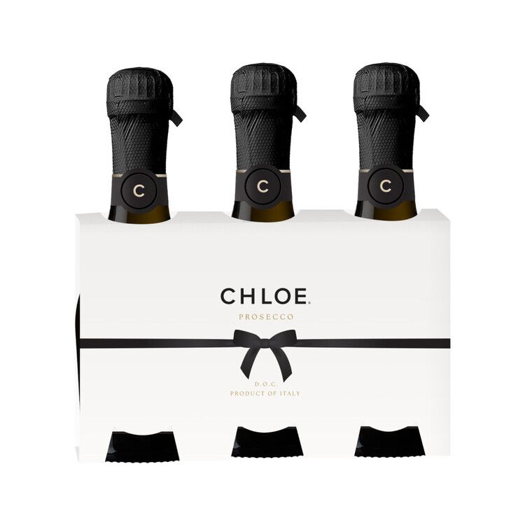Chloe Prosecco Extra Dry 3P